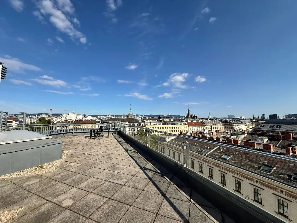 8-Zimmer-Gewerbeimmobilie mieten in Wien – 294 m², € 7.741 – Bild 22 von 29