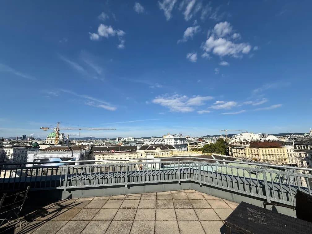 8-Zimmer-Gewerbeimmobilie mieten in Wien – 294 m², € 7.741 – Bild 23 von 29
