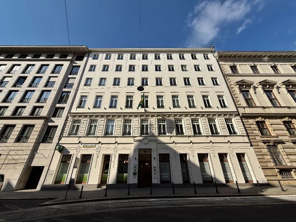 8-Zimmer-Gewerbeimmobilie mieten in Wien – 294 m², € 7.741 – Bild 24 von 29