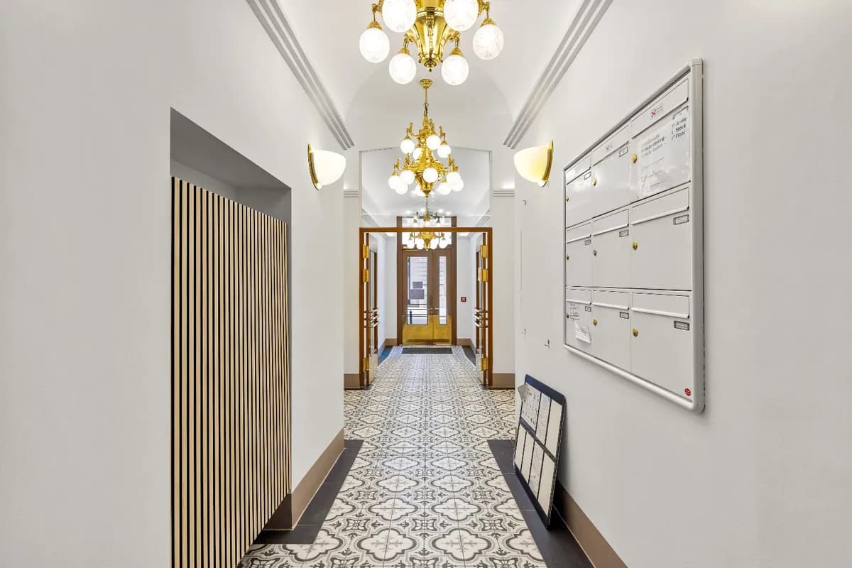 8-Zimmer-Gewerbeimmobilie mieten in Wien – 294 m², € 7.741 – Bild 25 von 29