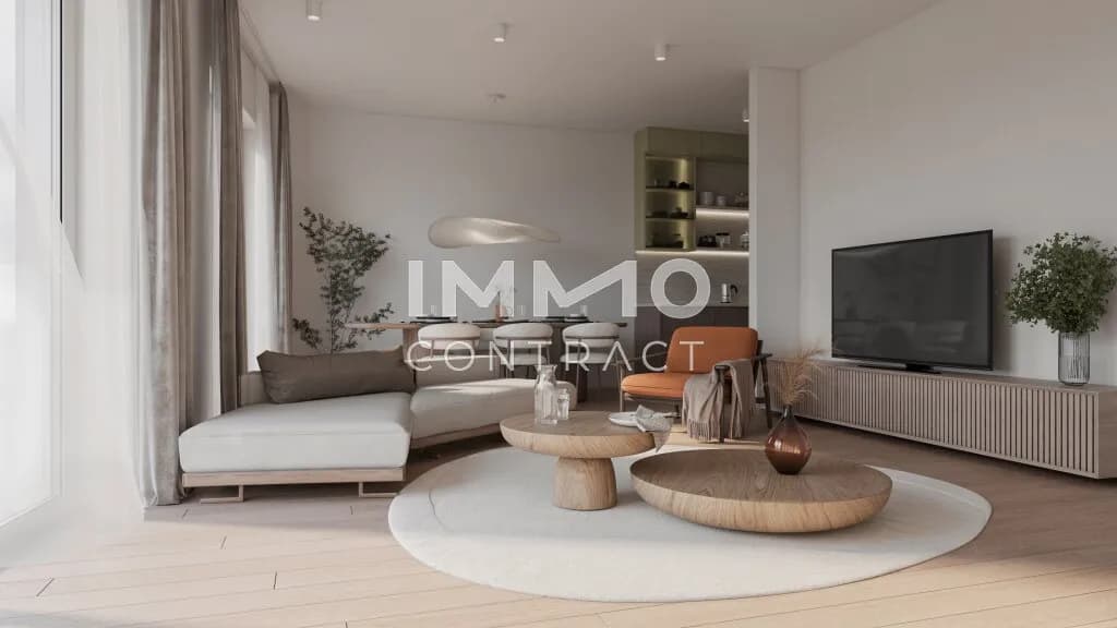 3-Zimmer-Wohnung kaufen in Wien – 80,78 m², € 559.000 – Bild 1 von 9