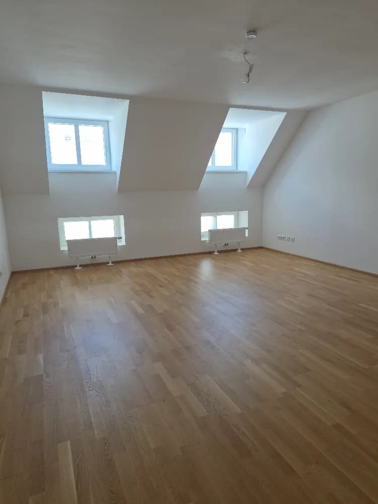 2-Zimmer-Wohnung mieten in Wien – 54,38 m², € 941