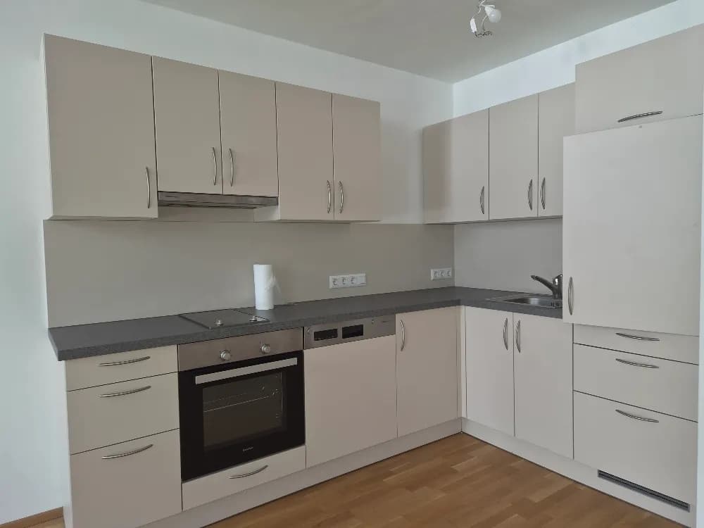 2-Zimmer-Wohnung mieten in Wien – 54,38 m², € 941 – Bild 2 von 6