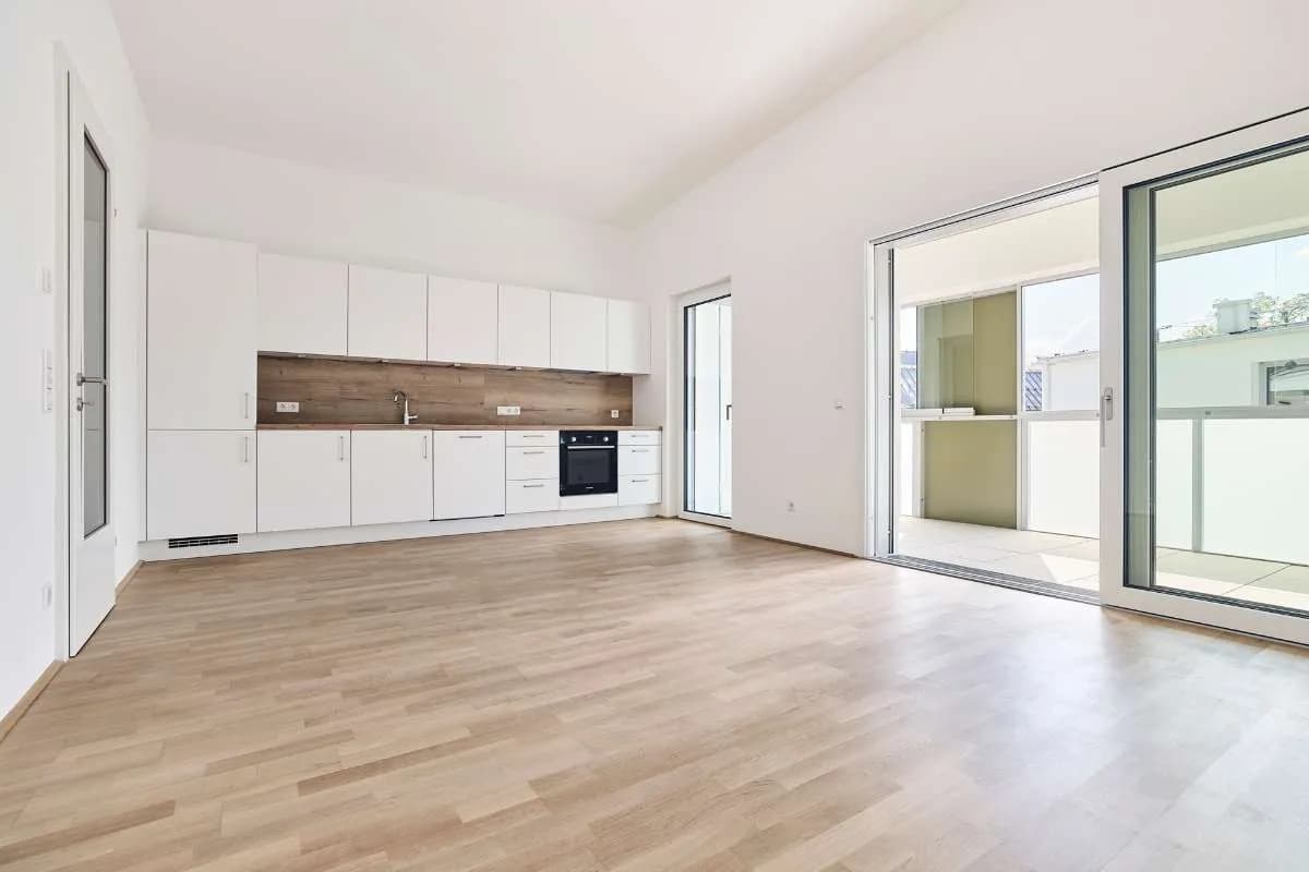 3-Zimmer-Wohnung kaufen in Salzburg Stadt – 51,53 m², € 418.416 – Bild 3 von 8