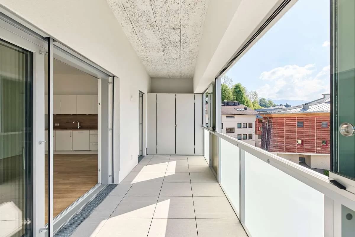 3-Zimmer-Wohnung kaufen in Salzburg Stadt – 51,53 m², € 418.416 – Bild 4 von 8