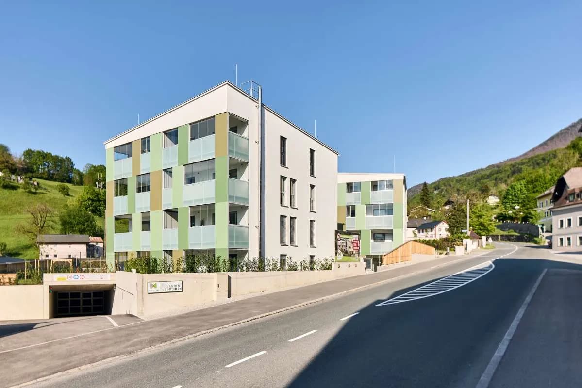 3-Zimmer-Wohnung kaufen in Salzburg Stadt – 51,53 m², € 418.416 – Bild 6 von 8