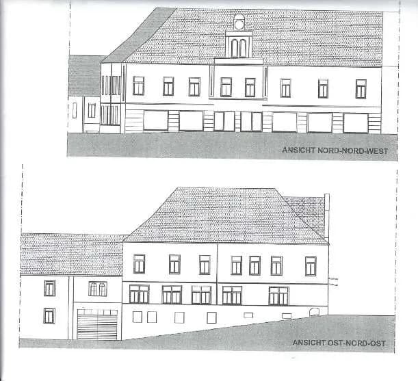 Gewerbeimmobilie mieten in Hartberg-Fürstenfeld – 910 m², € 4 – Bild 3 von 5