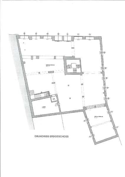 Gewerbeimmobilie mieten in Hartberg-Fürstenfeld – 910 m², € 4 – Bild 4 von 5