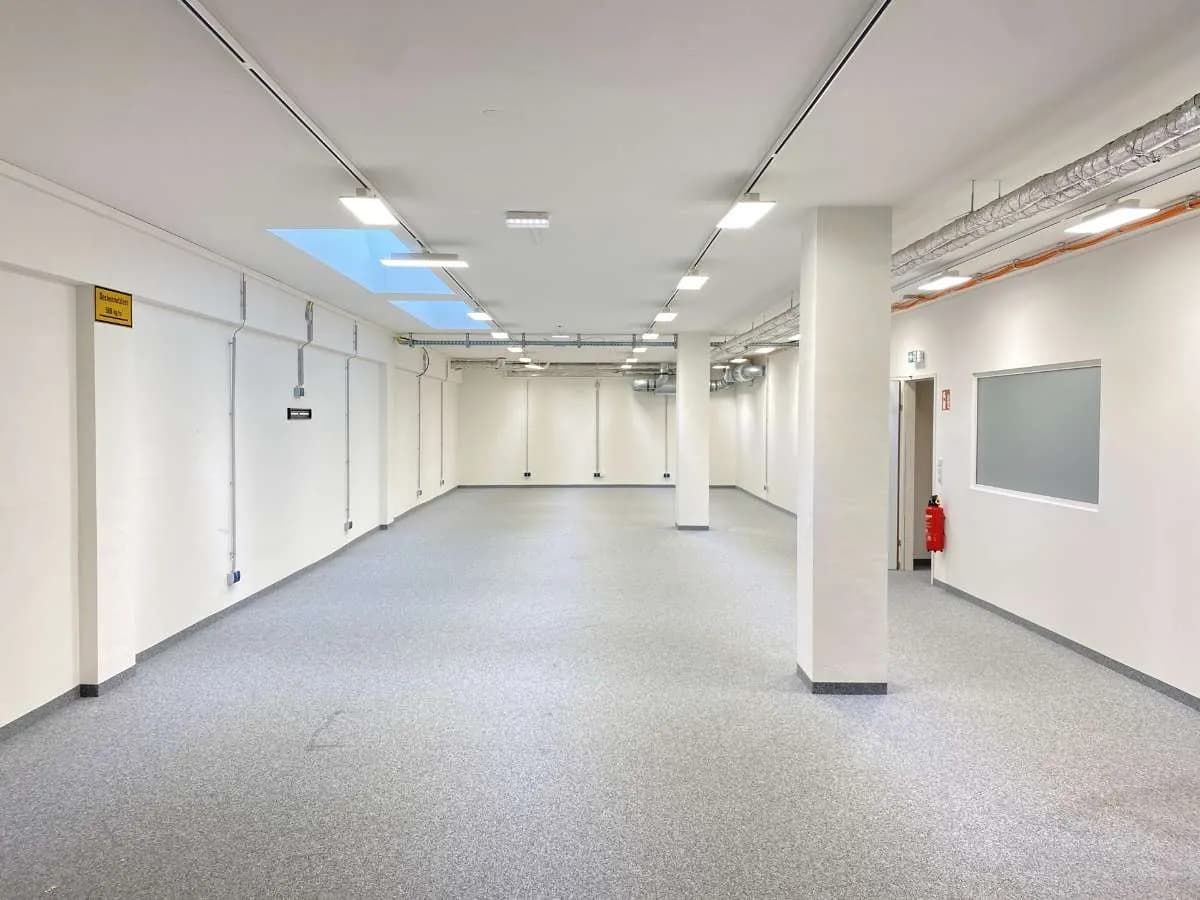 Gewerbeimmobilie mieten in Salzburg Stadt – 135 m², € 1.858 – Bild 2 von 8
