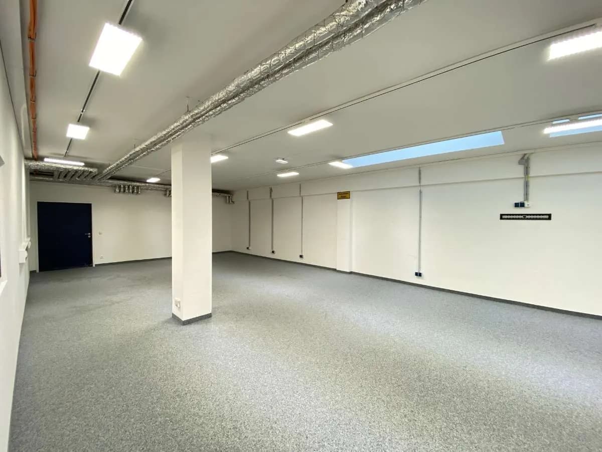 Gewerbeimmobilie mieten in Salzburg Stadt – 135 m², € 1.858 – Bild 3 von 8