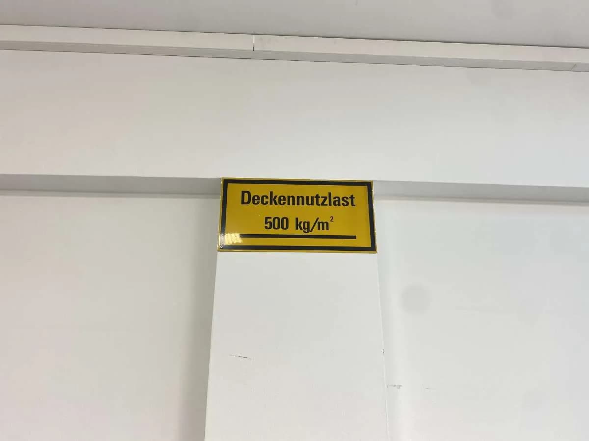 Gewerbeimmobilie mieten in Salzburg Stadt – 135 m², € 1.858 – Bild 4 von 8
