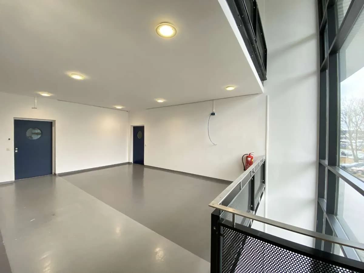 Gewerbeimmobilie mieten in Salzburg Stadt – 135 m², € 1.858 – Bild 5 von 8