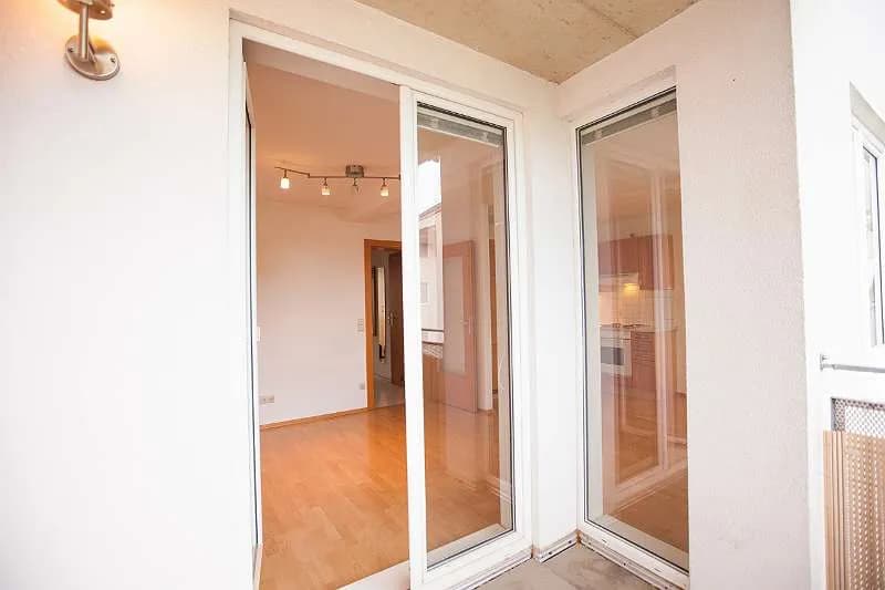 2-Zimmer-Wohnung mieten in Graz – 47 m², € 699 – Bild 1 von 18