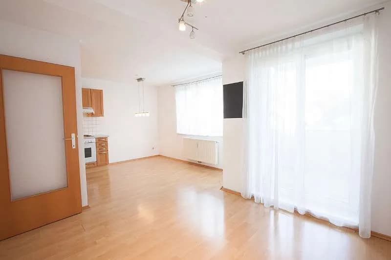 2-Zimmer-Wohnung mieten in Graz – 47 m², € 699 – Bild 3 von 18