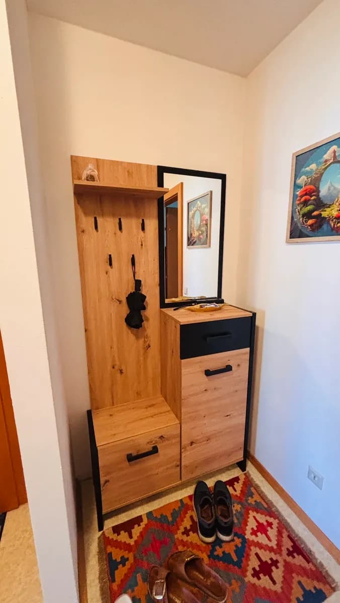 2-Zimmer-Wohnung mieten in Graz – 47 m², € 699 – Bild 12 von 18