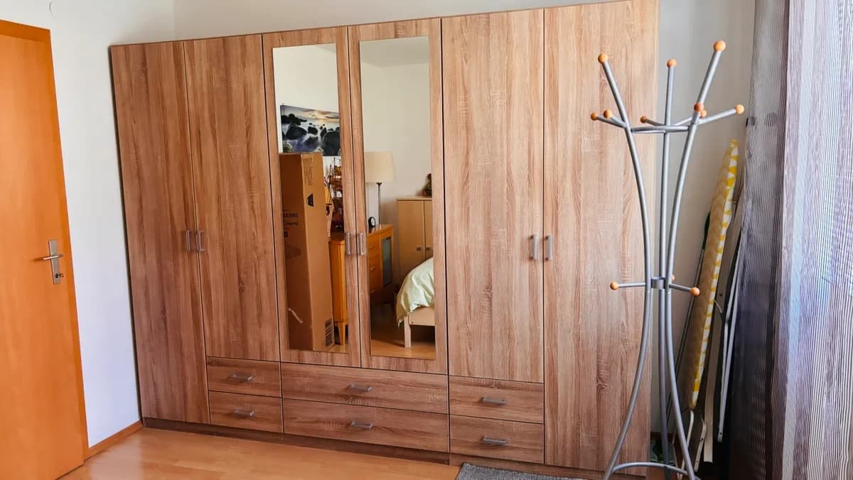 2-Zimmer-Wohnung mieten in Graz – 47 m², € 699 – Bild 15 von 18