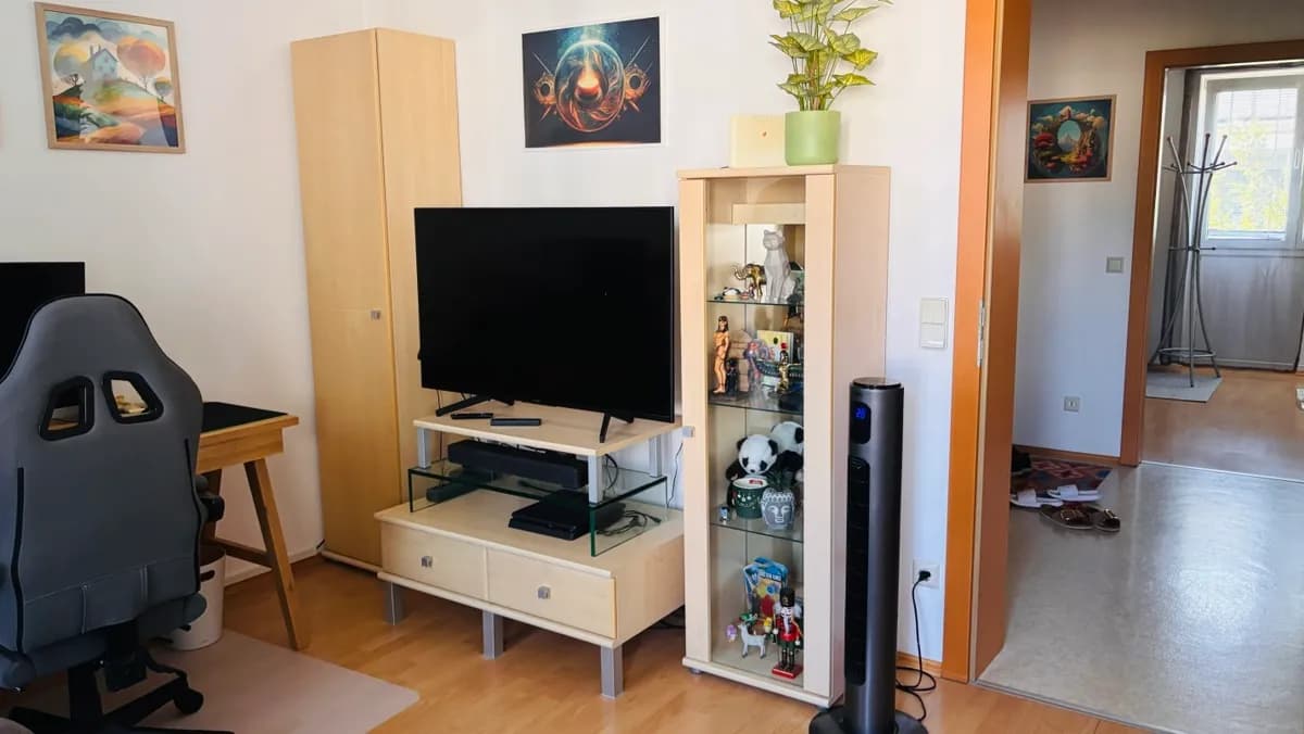 2-Zimmer-Wohnung mieten in Graz – 47 m², € 699 – Bild 17 von 18