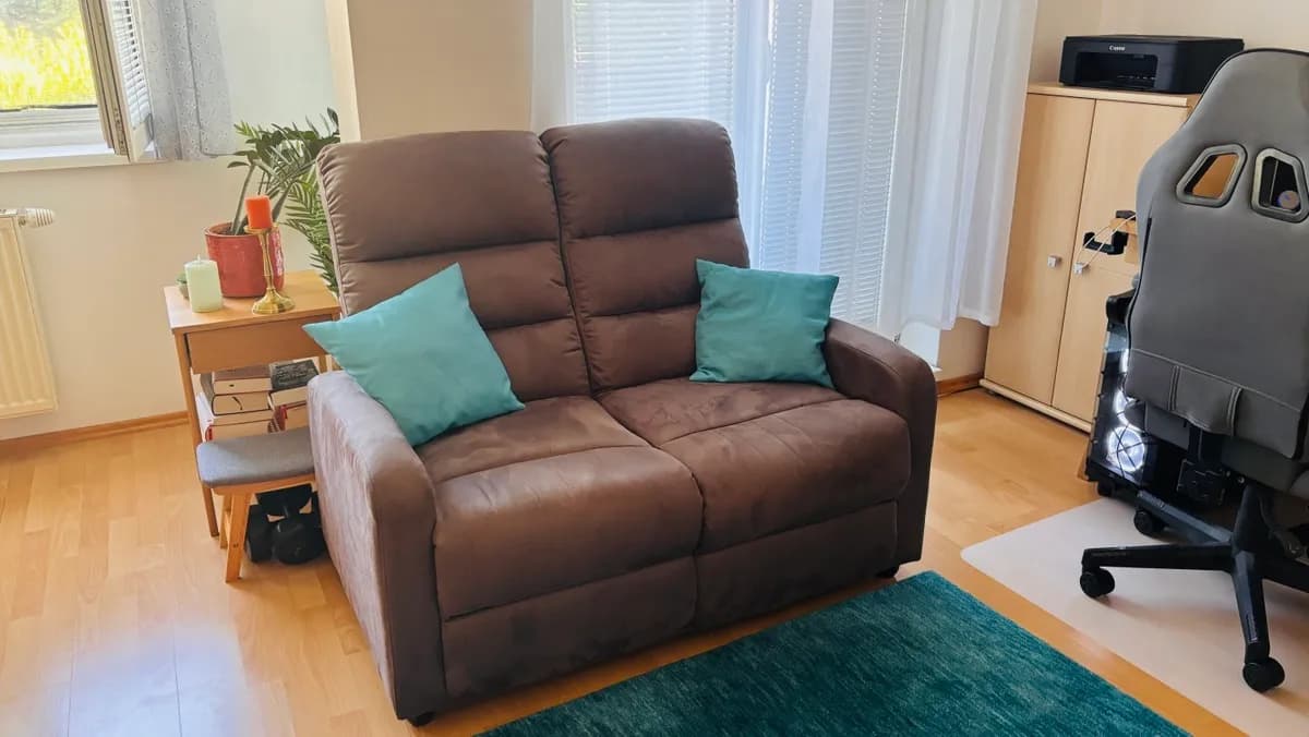 2-Zimmer-Wohnung mieten in Graz – 47 m², € 699 – Bild 18 von 18