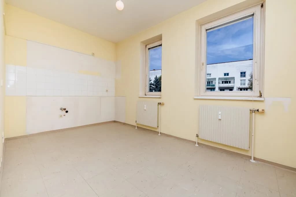 1-Zimmer-Wohnung kaufen in Graz – 45,81 m², € 139.900 – Bild 3 von 11