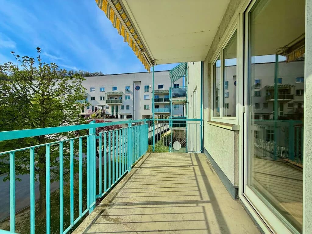 1-Zimmer-Wohnung kaufen in Graz – 45,81 m², € 139.900 – Bild 5 von 11