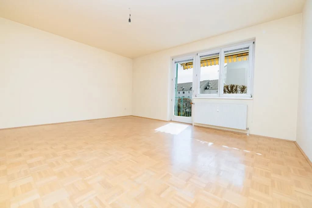 1-Zimmer-Wohnung kaufen in Graz – 45,81 m², € 139.900 – Bild 6 von 11