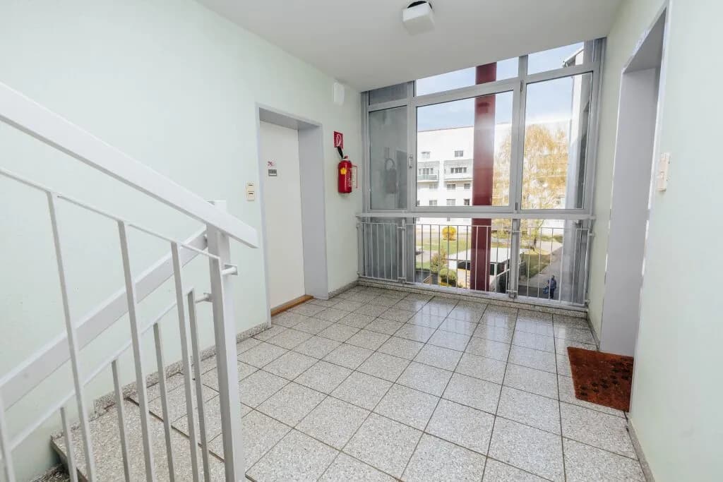 1-Zimmer-Wohnung kaufen in Graz – 45,81 m², € 139.900 – Bild 9 von 11