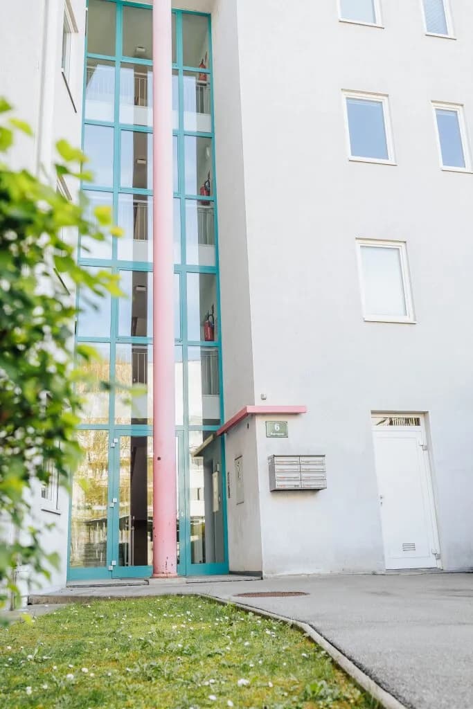 1-Zimmer-Wohnung kaufen in Graz – 45,81 m², € 139.900 – Bild 10 von 11