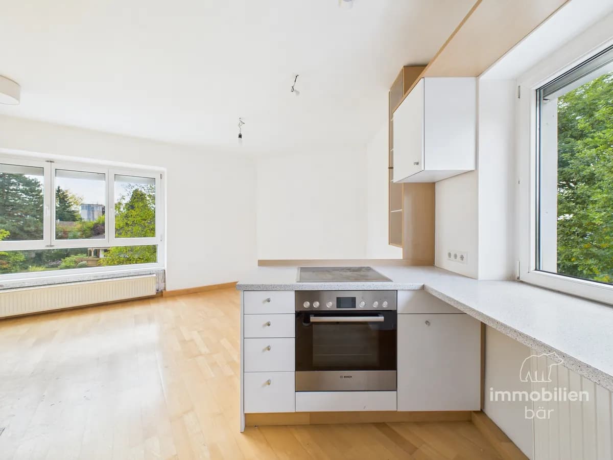 4-Zimmer-Wohnung mieten in Ried im Innkreis – 76 m², € 978 – Bild 3 von 11