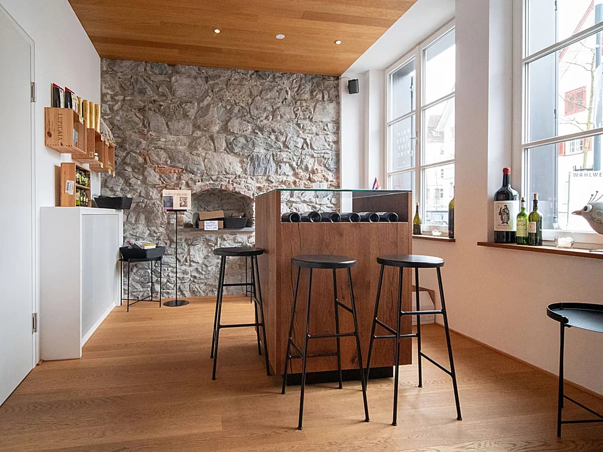 1-Zimmer-Gewerbeimmobilie mieten in Dornbirn – 76 m², € 1.708 – Bild 7 von 10