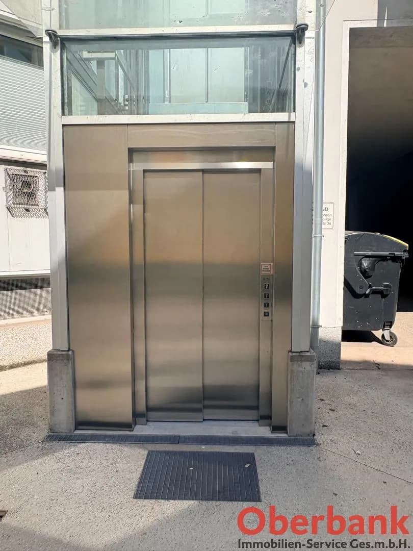 1-Zimmer-Wohnung mieten in Linz – 32 m², € 599 – Bild 6 von 8