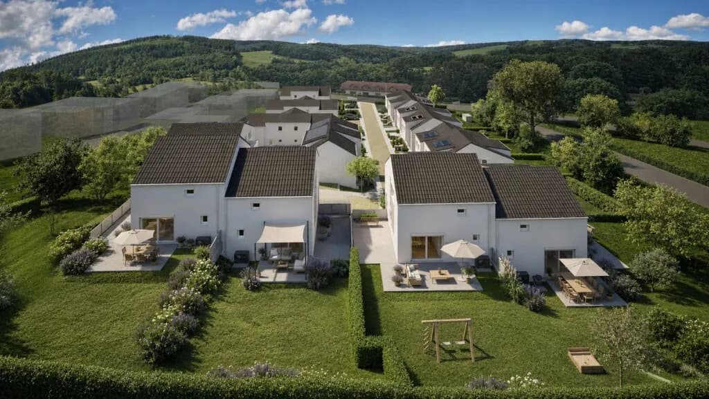 4-Zimmer-Haus kaufen in Mödling – 141 m², € 784.900 – Bild 2 von 7