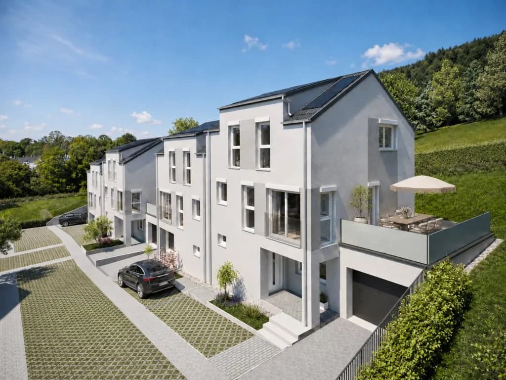 4-Zimmer-Haus kaufen in Mödling – 141 m², € 784.900 – Bild 3 von 7