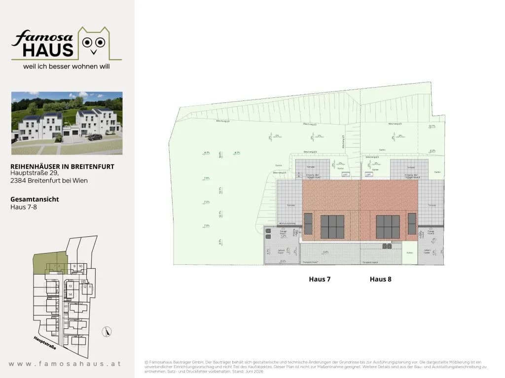 4-Zimmer-Haus kaufen in Mödling – 141 m², € 784.900 – Bild 7 von 7