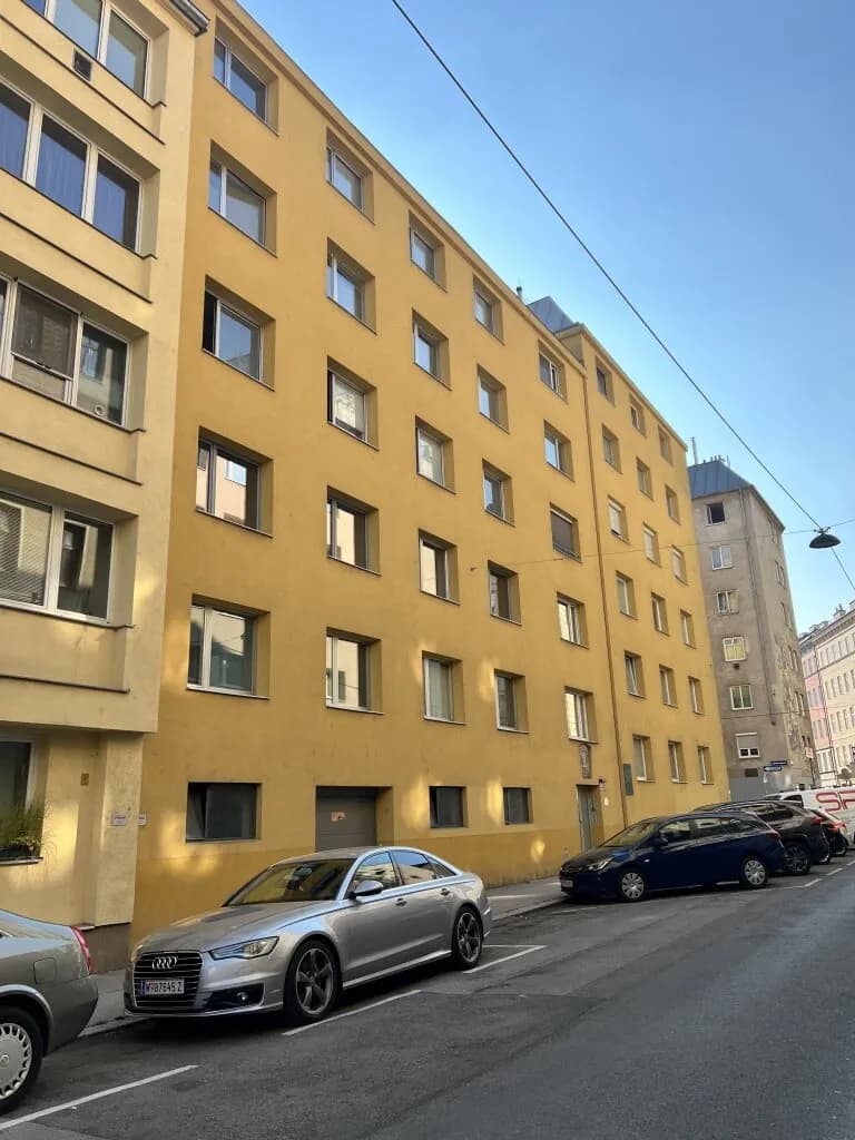 3-Zimmer-Wohnung kaufen in Wien – 90,35 m², € 585.000