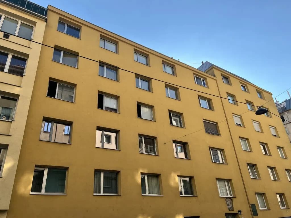 3-Zimmer-Wohnung kaufen in Wien – 90,35 m², € 585.000 – Bild 2 von 7