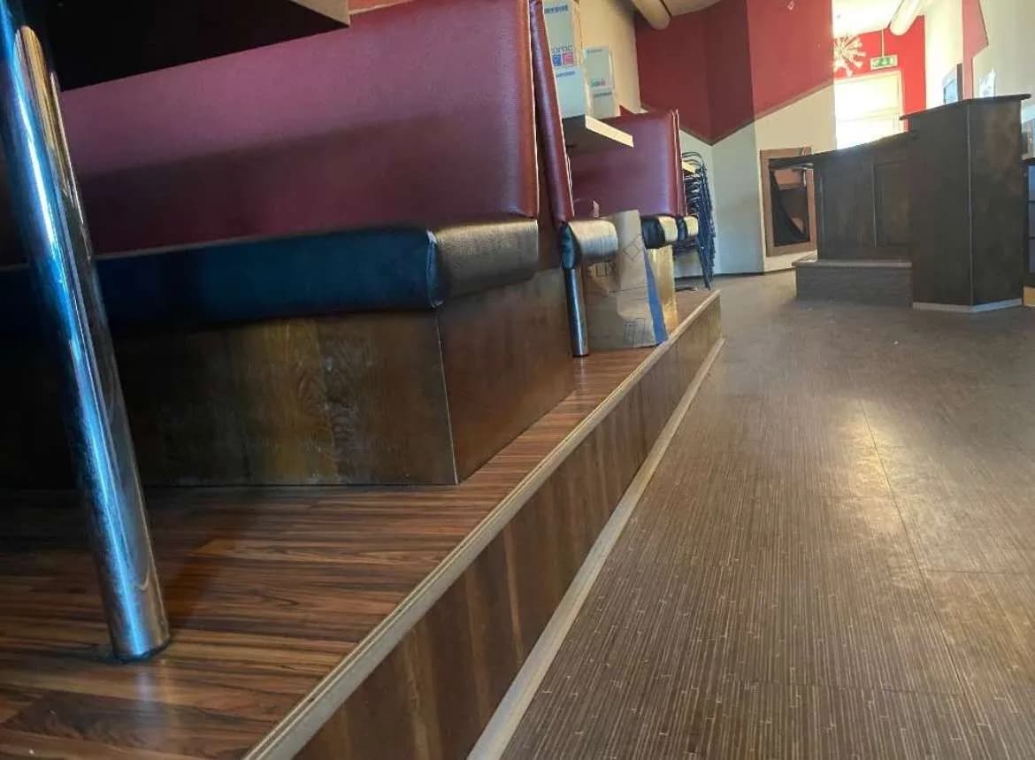 Gewerbeimmobilie mieten in Weiz – 190 m², € 1.600 – Bild 5 von 15