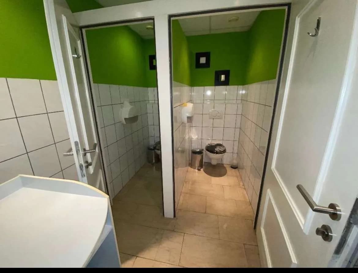 Gewerbeimmobilie mieten in Weiz – 190 m², € 1.600 – Bild 10 von 15