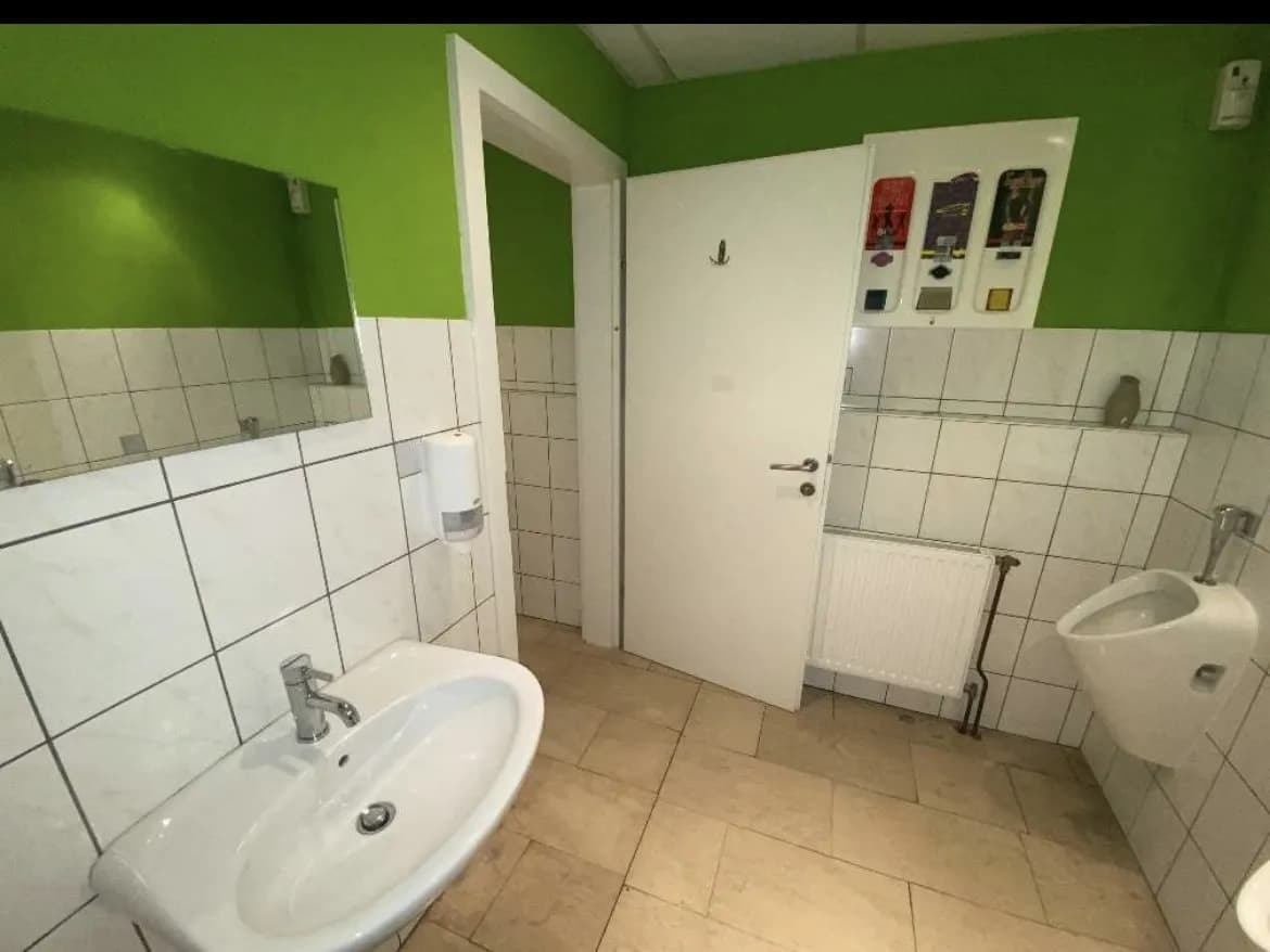Gewerbeimmobilie mieten in Weiz – 190 m², € 1.600 – Bild 11 von 15