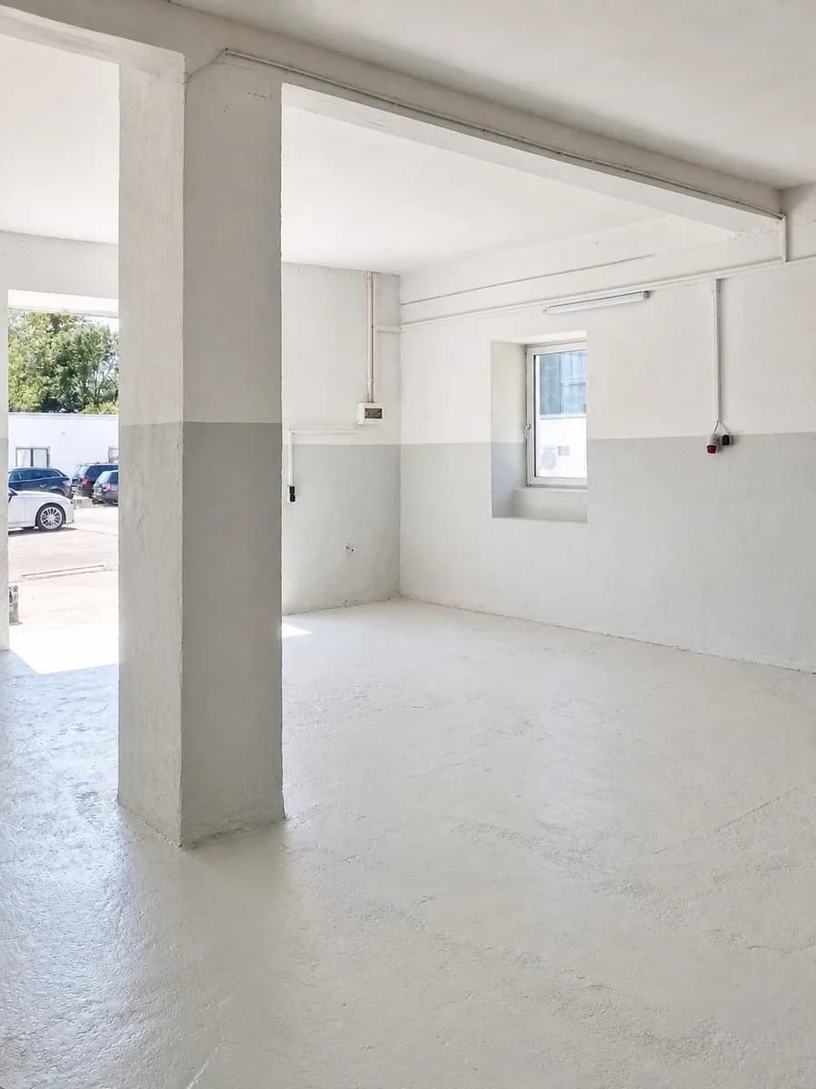 Gewerbeimmobilie mieten in Wiener Neustadt Land – 69 m², € 699 – Bild 7 von 13