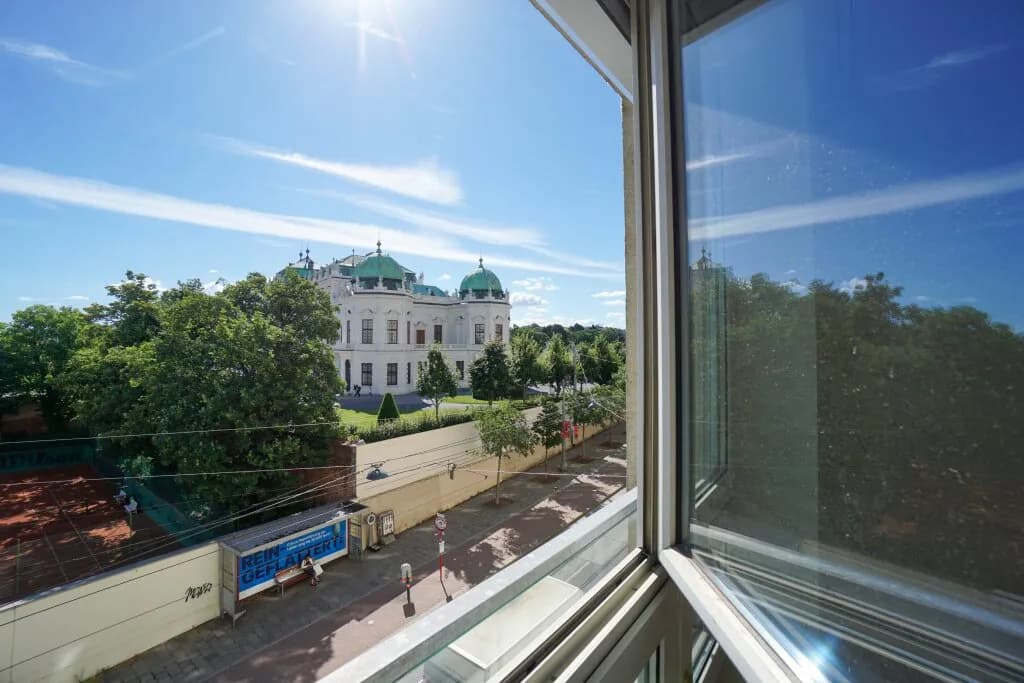 3-Zimmer-Wohnung kaufen in Wien – 95 m², € 875.000 – Bild 2 von 15