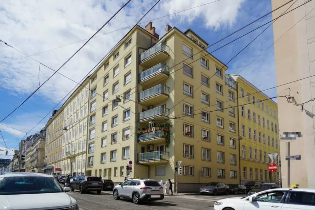 3-Zimmer-Wohnung kaufen in Wien – 95 m², € 875.000 – Bild 13 von 15