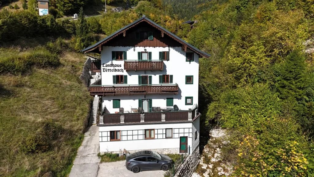 Gewerbeimmobilie kaufen in Salzburg-Umgebung – 764 m², € 4.000.000
