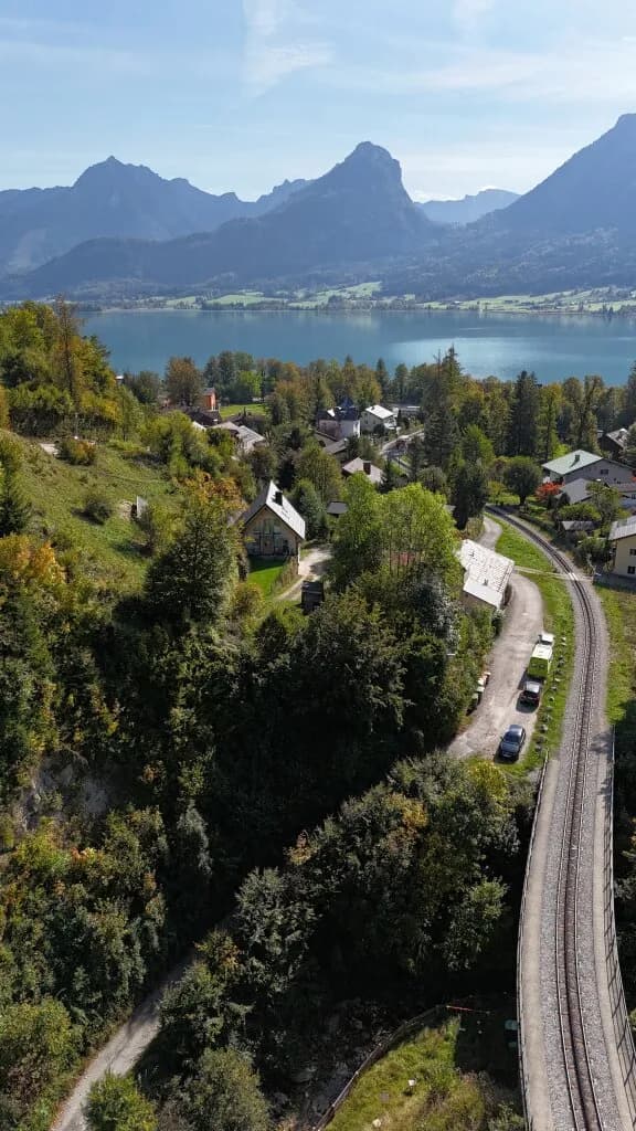 Gewerbeimmobilie kaufen in Salzburg-Umgebung – 764 m², € 4.000.000 – Bild 2 von 9