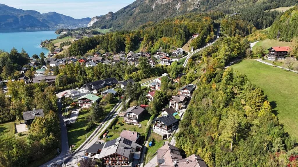 Gewerbeimmobilie kaufen in Salzburg-Umgebung – 764 m², € 4.000.000 – Bild 4 von 9