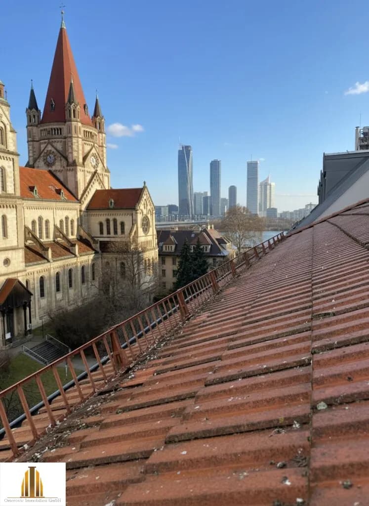 Wohnung kaufen in Wien – 217,61 m², € 199.000 – Bild 1 von 9