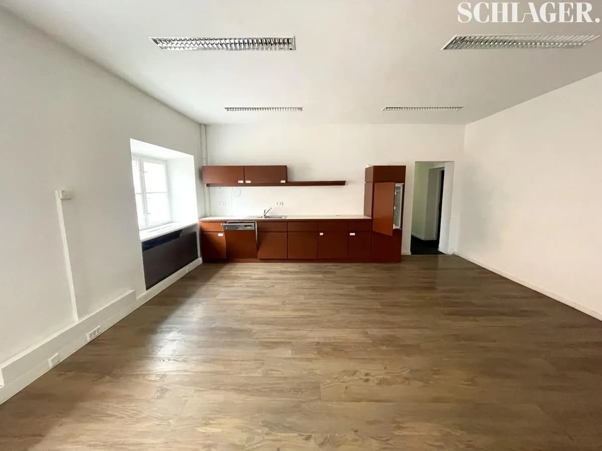 Gewerbeimmobilie mieten in Graz – 185 m², € 1.758 – Bild 2 von 4