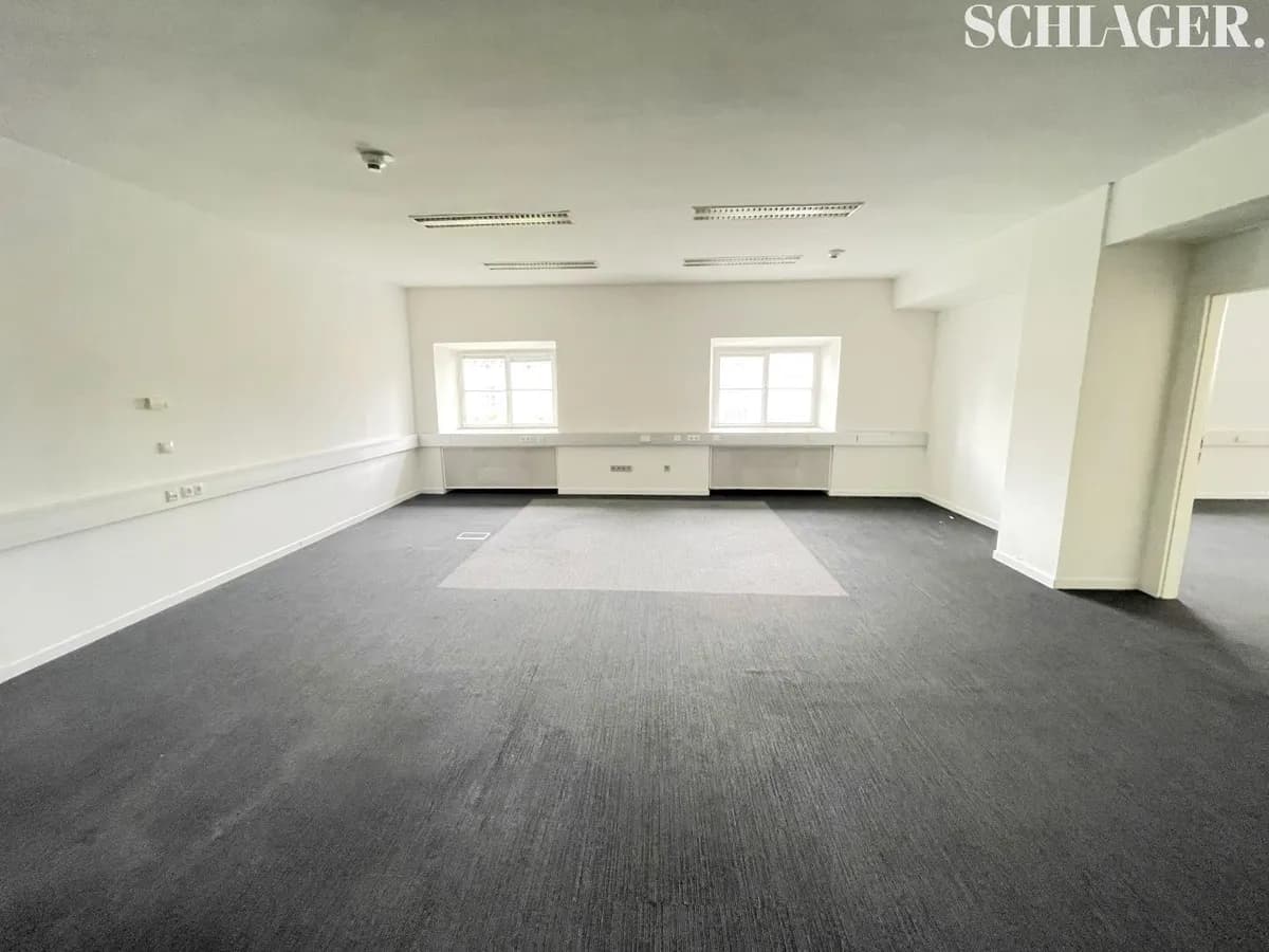 Gewerbeimmobilie mieten in Graz – 185 m², € 1.758 – Bild 3 von 4