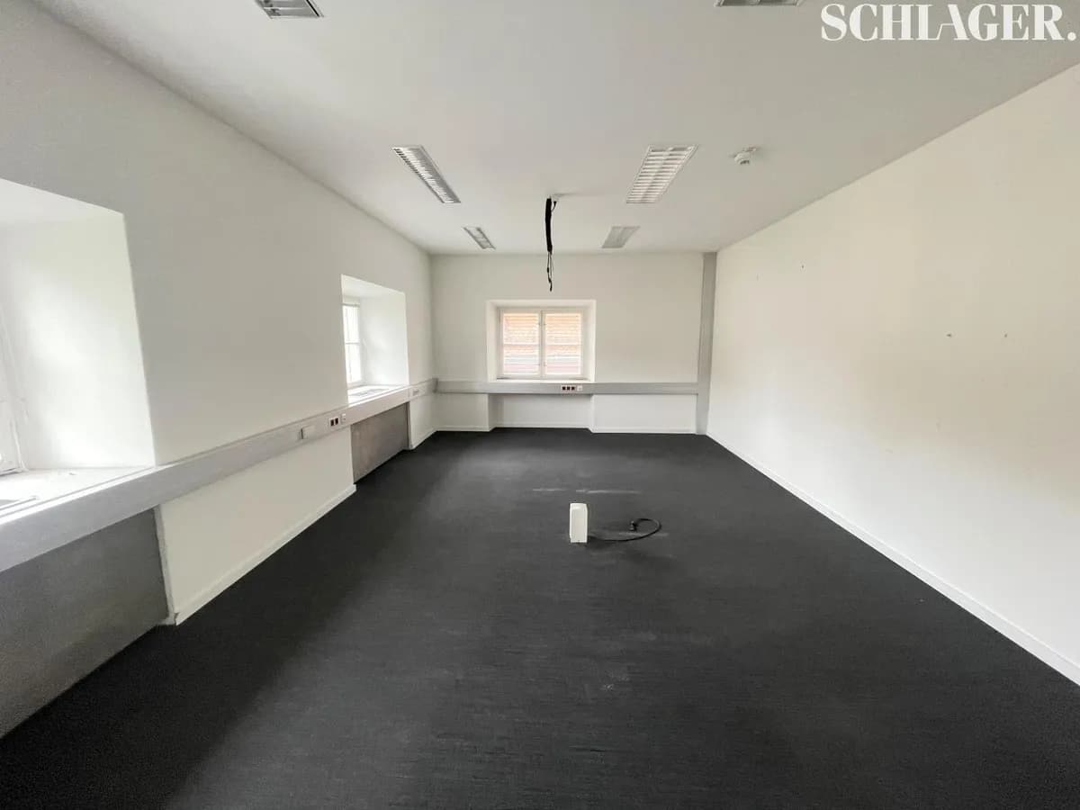 Gewerbeimmobilie mieten in Graz – 185 m², € 1.758 – Bild 4 von 4