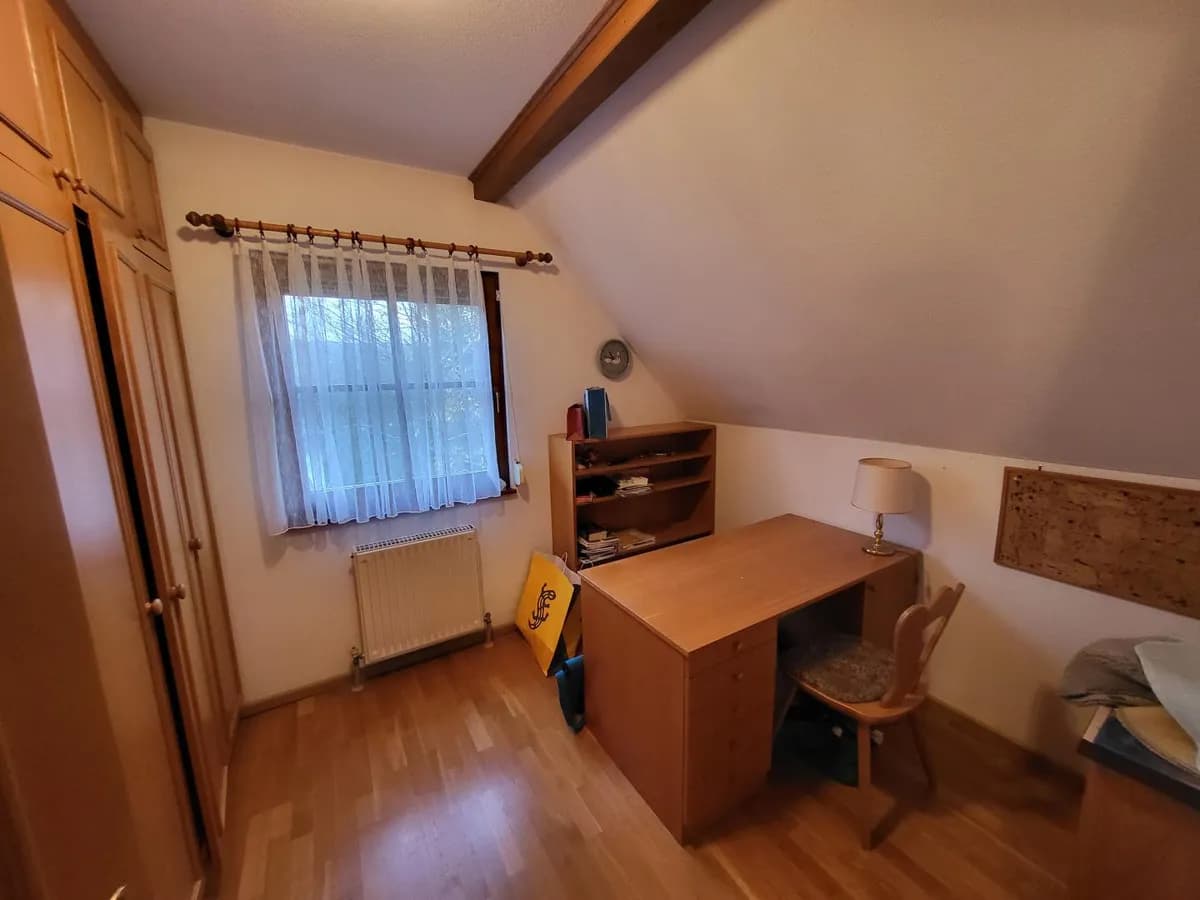 6-Zimmer-Haus kaufen in Sankt Pölten Land – 127 m², € 495.000 – Bild 15 von 15