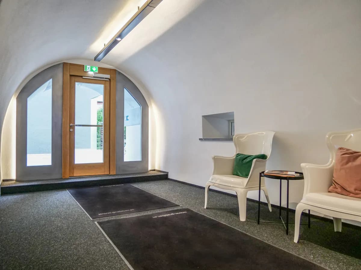 4-Zimmer-Gewerbeimmobilie mieten in Dornbirn – 106 m², € 1.986 – Bild 3 von 10